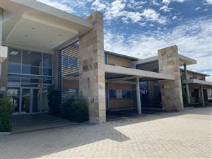 2905 m² Industrial space in Halfway House
