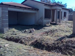 3 Bedroom House in Munsieville South