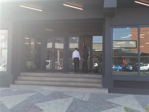 Studio Apartment in New Doornfontein