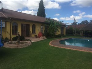 3 Bed House in Carletonville
