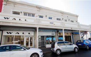 124 m² Commercial space in Woodstock