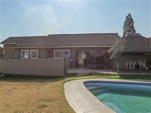 3 Bed House in Ridgeway