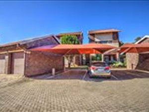 2 Bed Townhouse in Allen Grove