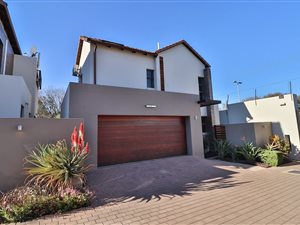 3 Bed House in Menlo Park