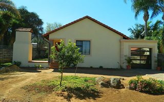 3 Bedroom Duet in Mountain View