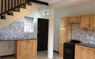 2 Bedroom House in Meerensee