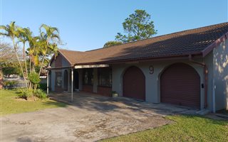 3 Bedroom House in Veldenvlei