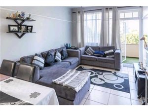 1 Bed Flat in Glenwood