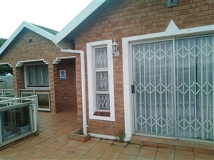 4 Bed Simplex in Stonebridge