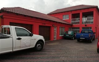 4 Bedroom House in Capital Park