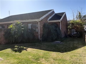 3 Bed House in George East