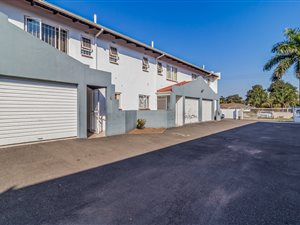 3 Bed Townhouse in Pinetown Central