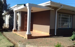 3 Bedroom House in Three Rivers