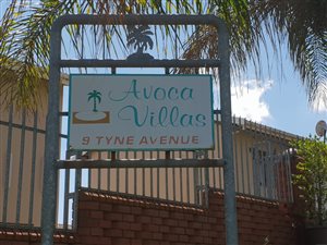 2 Bed House in Avoca