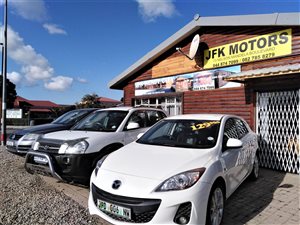 150 m² Commercial space in George South