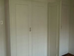 1 Bedroom Flat in Turffontein