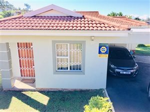 3 Bed Simplex in Wyebank