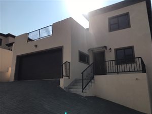 3 Bed Cluster in Kibler Park