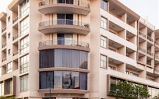 1 Bedroom Apartment in New Town Centre (Gateway)