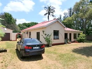 3 Bed House in Sezela