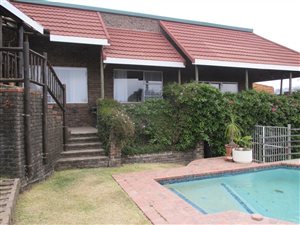 3 Bed House in Kloofendal