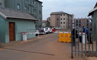 2 Bedroom Townhouse in Jabulani