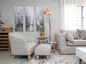 3 Bed House in Leopards Rest