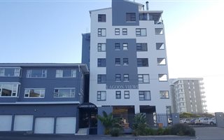 3 Bedroom Apartment in Milnerton Central
