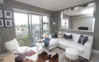 1 Bedroom Apartment in Claremont Upper