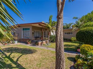 3 Bed House in Paarl