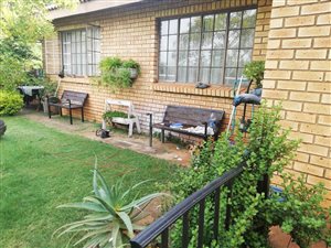 5000 m² Smallholding in Heatherdale
