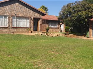 3 Bed House in Isandovale