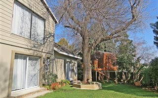 4 Bedroom House in Dunvegan