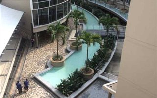 1 Bedroom Apartment in Point