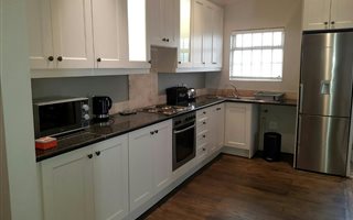 2 Bedroom House in Newlands
