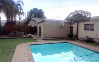 4 Bedroom House in Booysens