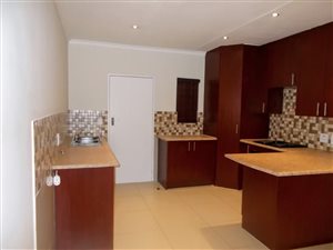 2 Bed Apartment in North Riding