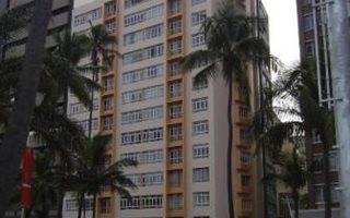 Studio Apartment in Esplanade
