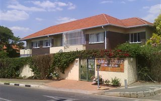 1 Bedroom Apartment in Risidale