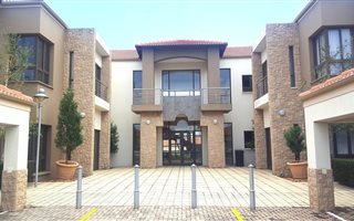254 m² Office Space in Parkhaven