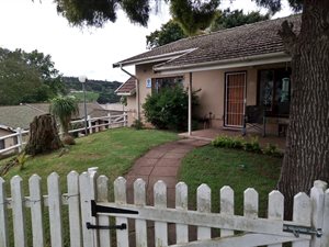 2 Bed Townhouse in Waterfall
