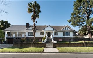 3 Bedroom House in Briza