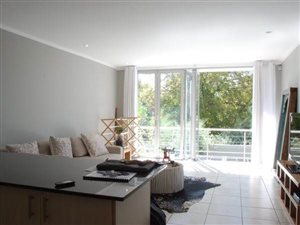 1 Bed Apartment in Sandhurst