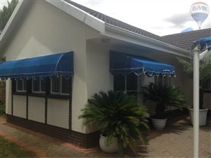 80 m² Office Space in Flamwood