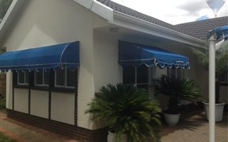 80 m² Office Space in Flamwood
