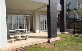 2 Bedroom Apartment in Margate