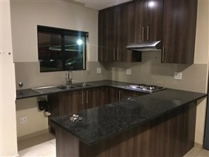 2 Bed Apartment in Raslouw