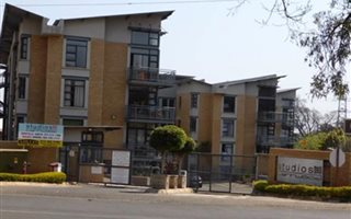 Studio apartment in Lynnwood Glen