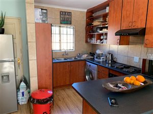 2 Bed Apartment in Wierda Crest Estate