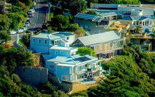 4 Bedroom House in Llandudno